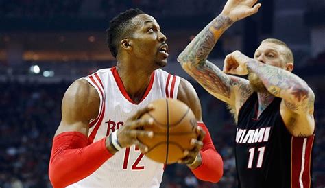 Recap: Rockets vs. Heat - -1/03/2015 | NBA.com