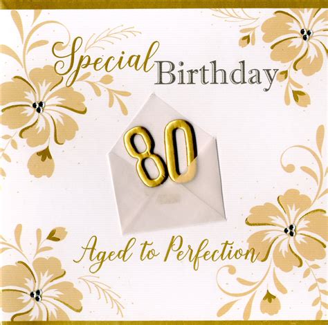 25 Best Ideas 80th Birthday Wishes – Home, Family, Style and Art Ideas