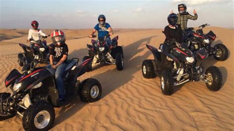 Dune Buggy Dubai | Dune Buggy Tours | Self Drive Buggy Tour in Dubai