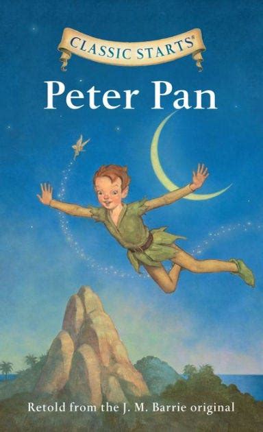 Peter Pan Book Review. Hey there fellow readers and welcome to… | by NesimSEOBacklinks | Medium