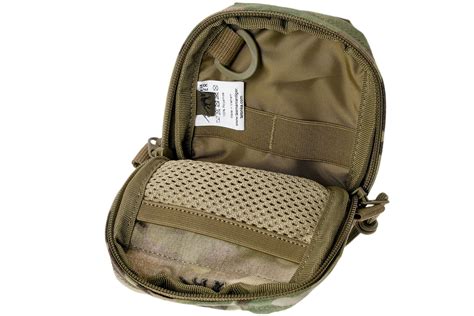 Tasmanian Tiger Tac Pouch 1 Vertical multicam | Voordelig kopen bij knivesandtools.be