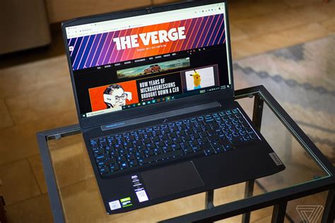 How Well Are The New Lenovo Laptops For Gaming? » Yodoozy®