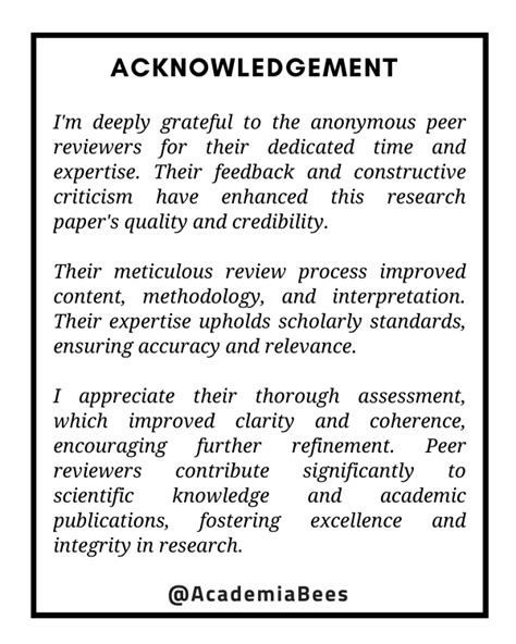 How to Write Acknowledgement for Research Paper (5 Samples)