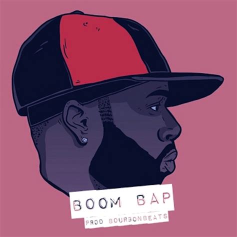 Boom Bap (Hip hop instrumental) | bourbonbeats