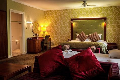 The Park Royal Hotel & Spa Rooms: Pictures & Reviews - Tripadvisor