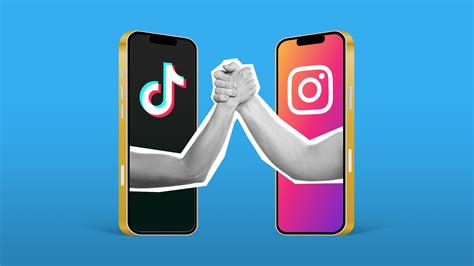 TikTok vs Instagram: Key Differences for Brands To Know - QuickFrame