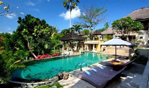 Hotels in Denpasar Bali