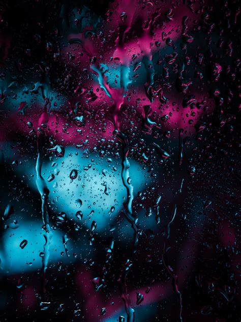 🔥 [20+] 4K Neon Rain Wallpapers | WallpaperSafari