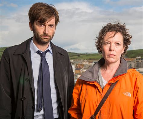 Calling All Anglophiles: These Are The Best BBC Shows On Netflix | Broadchurch, Bbc tv shows ...