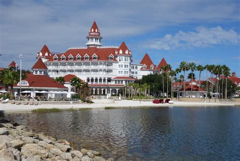 Review: Disney's Grand Floridian Resort & Spa - yourfirstvisit.net