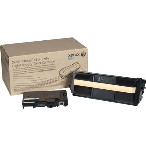 Xerox Original Toner Cartridge, 1 Each (Quantity) - Walmart.com - Walmart.com