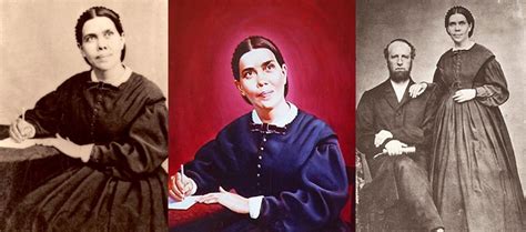 Ellen G. White: Biography, Publications, and Photos