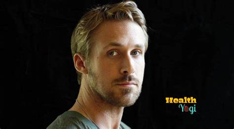 Ryan Gosling Workout Routine And Diet Plan - Health Yogi