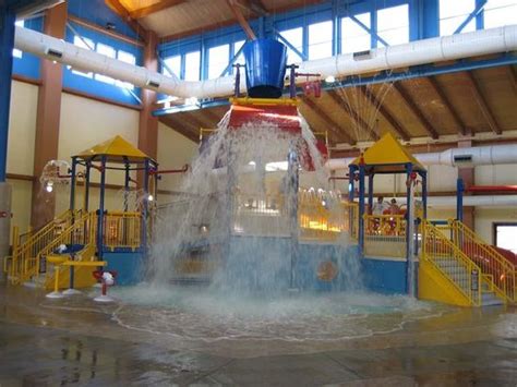 Reef Indoor Water Park (Billings, MT): Hours, Address, Attraction Reviews - TripAdvisor