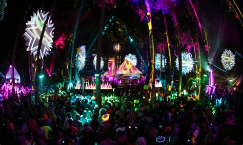 Getting To The 'Heart' Of It: Shambhala Proves One Festival Is All You ...