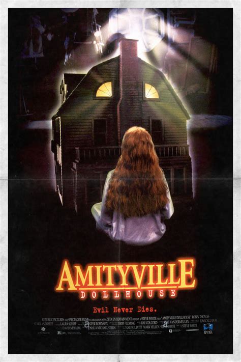 Amityville Dollhouse (1996)