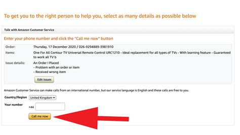 How to Contact Amazon Customer Service - Gadgetswright