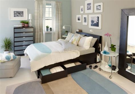 15 Ikea Bedroom Design Ideas You Love To Copy - Decoration Love