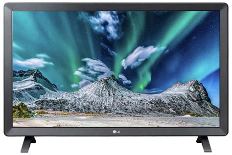 LG 28 Inch 28TL520S-PZ Smart HD Ready LED TV (9343191) | Argos Price ...