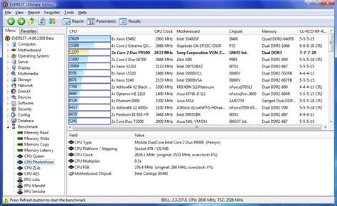 Intel gma x4500 benchmark - logixloxa