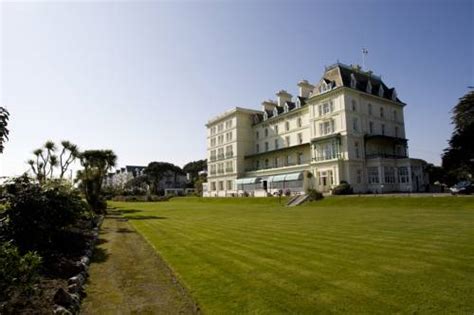 Hotels accommodation near Falmouth University