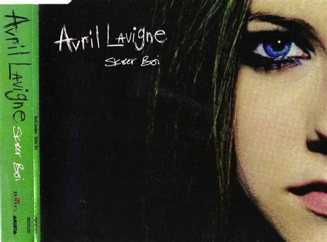 Avril Lavigne - Sk8er Boi - Avril Lavigne Photo (16561498) - Fanpop