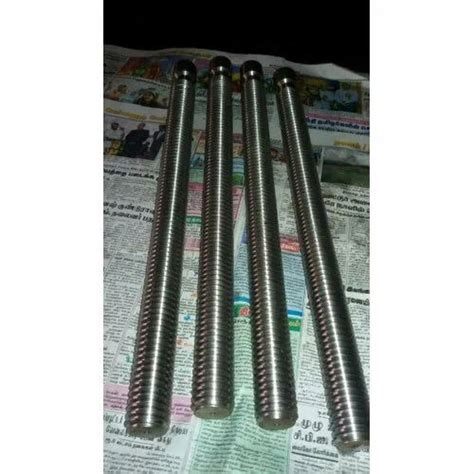 Screw Rod at Rs 12000/piece | Screw Road in Bengaluru | ID: 15056925473