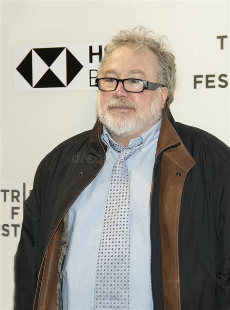 Tom Hulce at the 2018 Tribeca Film Festival Editorial Stock Photo - Image of stout, seagull ...