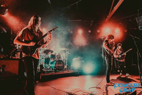 Photos l Review: Prog Rock Invades Pomona with Polyphia and More - Concert Crap