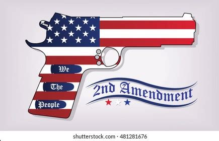 Second Amendment Clipart Free