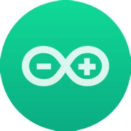 "arduino" Icon - Download for free – Iconduck