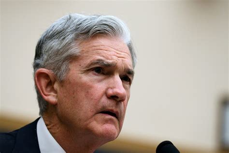 U.S. economy has ‘remarkably positive outlook,’ Fed chair says - The ...