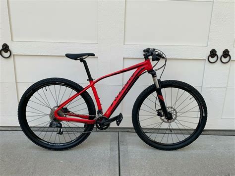 2015 Specialized Rockhopper Expert 29 (Medium) | Specialized Mountain Bike