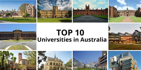 Top Engineering Universities In Australia - INFOLEARNERS