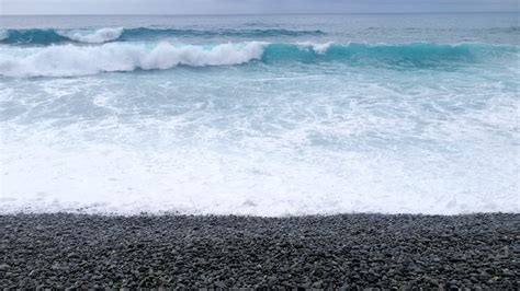 Heading to La Union? Feel the stones beneath your feet at this quirky beach