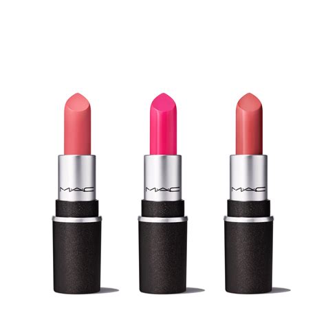 How Long Does Mac Mini Lipstick Last All Days | Lipstutorial.org