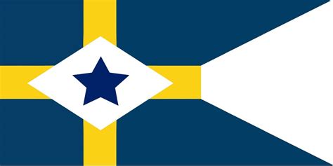 Delaware flag redesign : r/vexillology