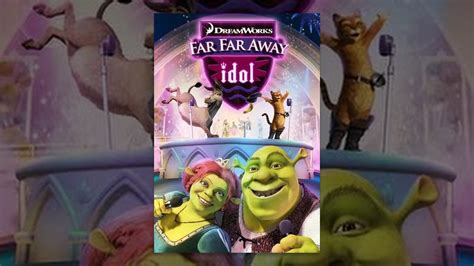 Dreamworks Shrek's Swamp Stories Far Far Away Idol Online | varsana.com