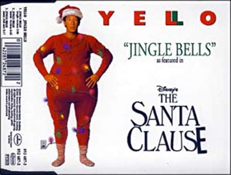 Santa Clause, The- Soundtrack details - SoundtrackCollector.com