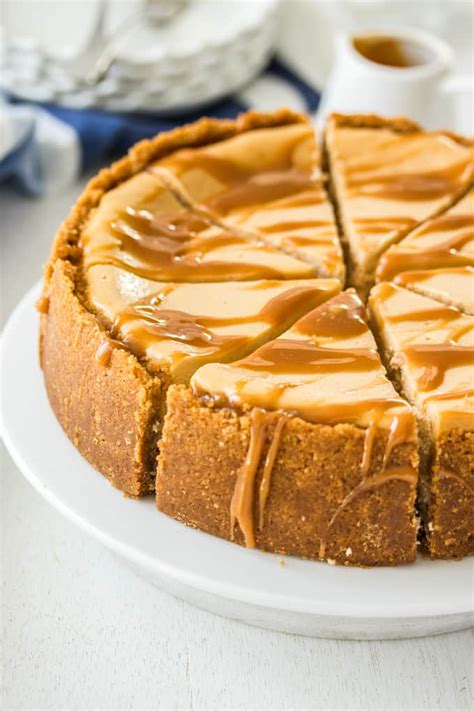 Carnation Caramel Recipes Cheesecake | Besto Blog