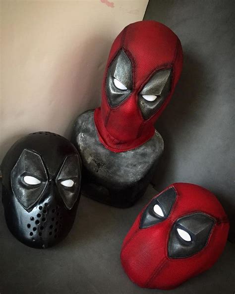 8 best Deadpool cosplay ideas images on Pinterest