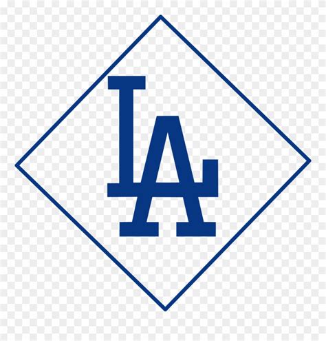 Download Los Angeles Dodgers Logo Png Transparent & Svg Vector - New Era La Dodgers Sweatshirt ...