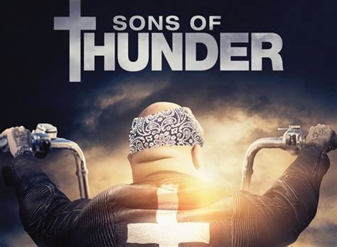 Sons of Thunder (2019) TV Show Air Dates & Track Episodes - Next Episode