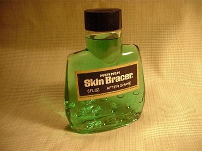 Large 6.0 Oz Old Bottle Mennen Skin Bracer After Shave Full Great Scent Nice | #404608452