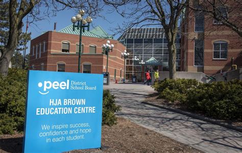 Cyber security incident at Peel District School Board causes system outage