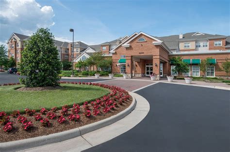 RESIDENCE INN BY MARRIOTT DULLES AIRPORT AT DULLES 28 CENTRE - Updated 2023 Prices & Hotel ...