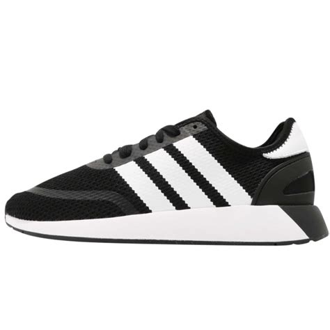 BUY Adidas N-5923 Core Black Footwear White | Kixify Marketplace