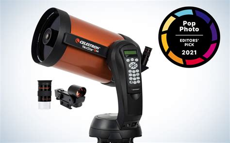 The best telescopes of 2023 | Popular Photography