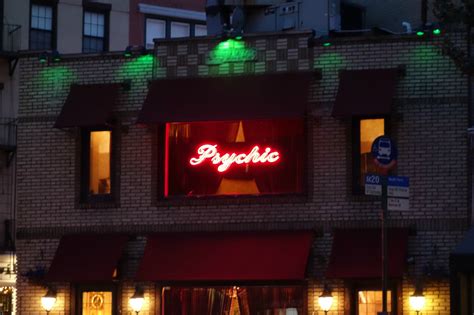 The Nostalgic Glow of New York City’s Remaining Historic Neon Signs