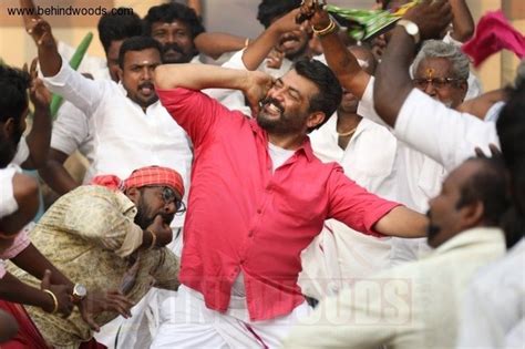 Viswasam (aka) Vishwasam photos stills & images